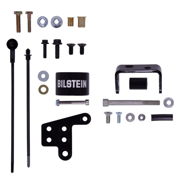 Bilstein B8 5160 Series Shock Absorber (MPN: 25-329964)