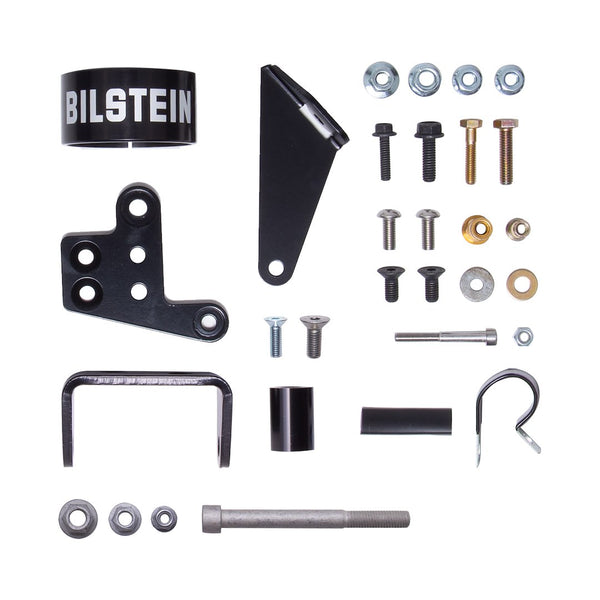 Bilstein B8 8100 DSA Shock Absorber (MPN: 25-331073)