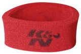 K&N Airforce Pre-Cleaner Foam Filter Wrap (MPN: 25-3750)