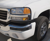 Pacer Performance Bumper Guard (MPN: 25-500)