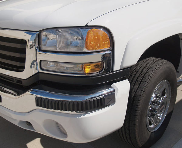 Pacer Performance Bumper Guard (MPN: 25-500)