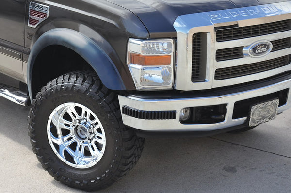 Pacer Performance Bumper Guard (MPN: 25-500)