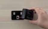 MTI Industry Safe-T-Alert Gas Detector (MPN: 25-741-BL)