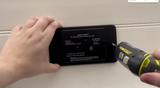 Safe-T-Alert Carbon Monoxide Propane Leak Detector (MPN: 25-742-BL-TR)