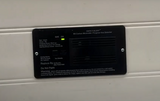 Safe-T-Alert Carbon Monoxide Propane Leak Detector (MPN: 25-742-BL-TR)