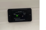 MTI Industries Carbon Monoxide Propane Leak Detector (MPN: 25-742-R-BL-TR-KIT)