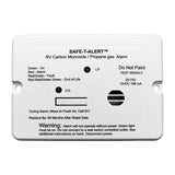 Safe-T-Alert Carbon Monoxide Propane Leak Detector (MPN: 25-742-WT)