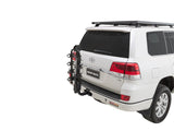 Rhino-Rack Take 4 Hitch Mount Bike Carrier (MPN: RBC053)