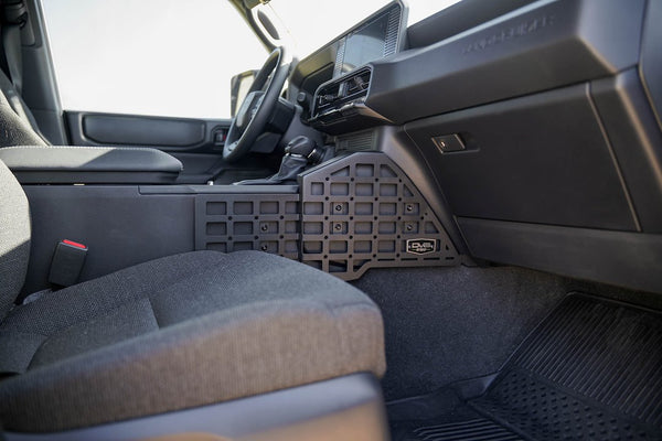 DV8 Offroad Molle Cargo Panel (MPN: CCT4-01)