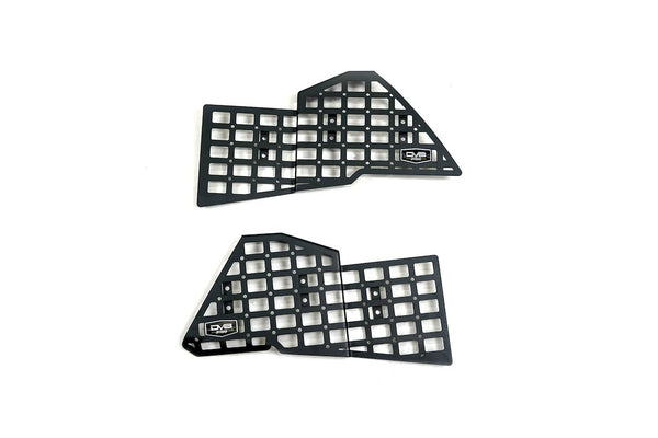 DV8 Offroad Molle Cargo Panel (MPN: CCT4-01)