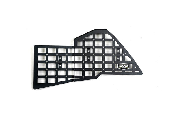 DV8 Offroad Molle Cargo Panel (MPN: CCT4-01)