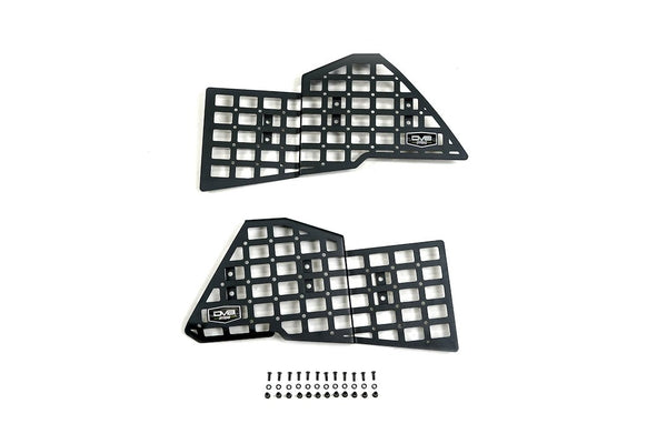 DV8 Offroad Molle Cargo Panel (MPN: CCT4-01)