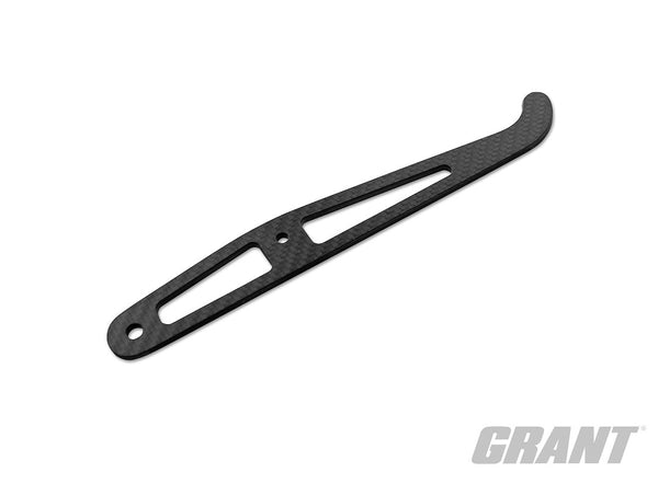Grant Parachute Release Handle (MPN: 250)