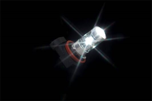 Putco LED Fog Light Bulb (MPN: 250011W)