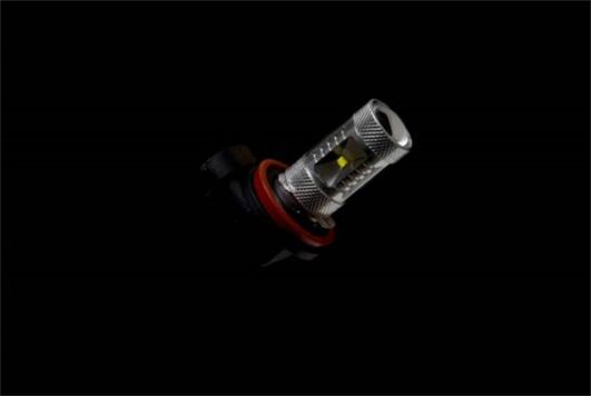Putco LED Fog Light Bulb (MPN: 250011W)