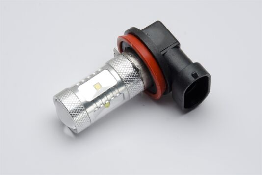 Putco LED Fog Light Bulb (MPN: 250011W)