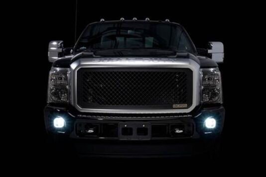 Putco LED Fog Light Bulb (MPN: 250010W)