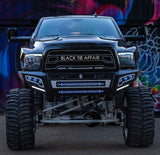 Rigid Lighting Radiance+ LED Light Bar (MPN: 250053)