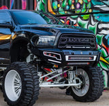 Rigid Lighting Radiance+ LED Light Bar (MPN: 250053)