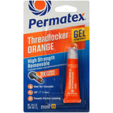 Permatex High Strength Removable Threadlocker (MPN: 25005)