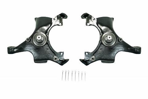 Bell Tech Drop Spindle (MPN: 2500)