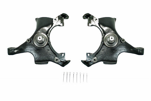 Bell Tech Drop Spindle (MPN: 2500)