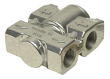 Derale Oil Thermostat (MPN: 25011)