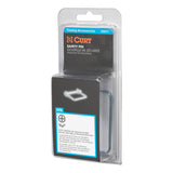 CURT Trailer Coupler Safety Pin Clip (MPN: 25011)