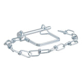 CURT Trailer Coupler Safety Pin Clip (MPN: 25012)