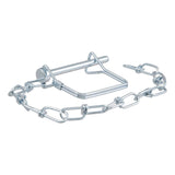 CURT Trailer Coupler Safety Pin Clip (MPN: 25013)