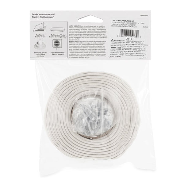 Camco Roof Vent Installation Kit (MPN: 25013)