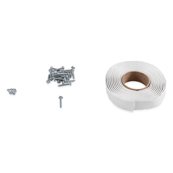Camco Roof Vent Installation Kit (MPN: 25013)