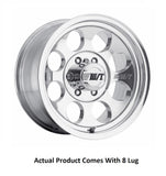 Mickey Thompson Classic III Wheel (MPN: 250340)