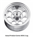 Mickey Thompson Classic III Wheel (MPN: 250347)
