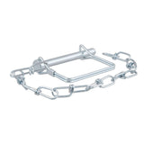 CURT Trailer Coupler Safety Pin Clip (MPN: 25035)