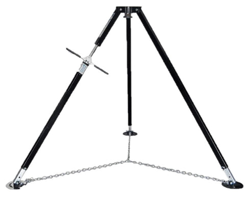 Fifth Wheel King Pin Stabilizer Jack Stand (MPN: 25035)