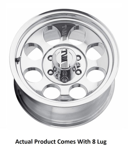 Mickey Thompson Classic III Wheel (MPN: 250431)