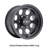 Mickey Thompson Classic III Wheel (MPN: 250439)