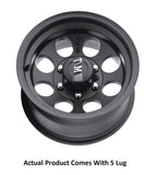 Mickey Thompson Classic III Wheel (MPN: 250439)