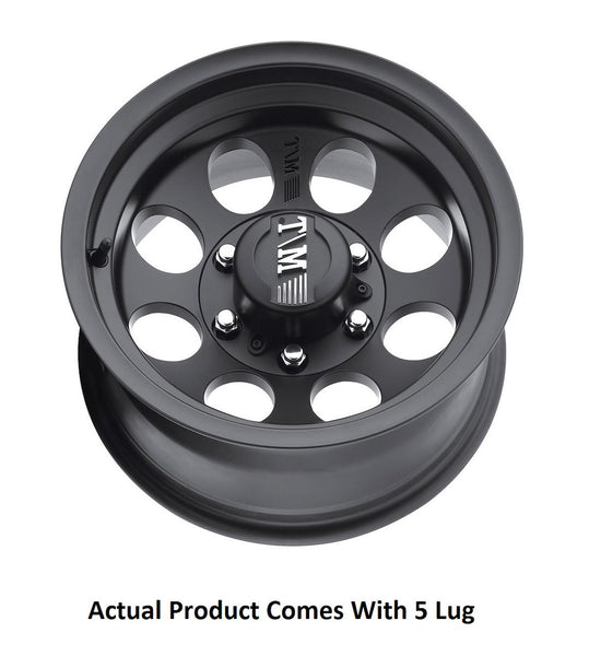 Mickey Thompson Classic III Wheel (MPN: 250440)
