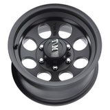 Mickey Thompson Classic III Wheel (MPN: 250444)