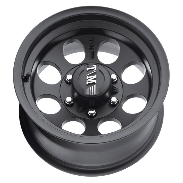 Mickey Thompson Classic III Wheel (MPN: 250448)