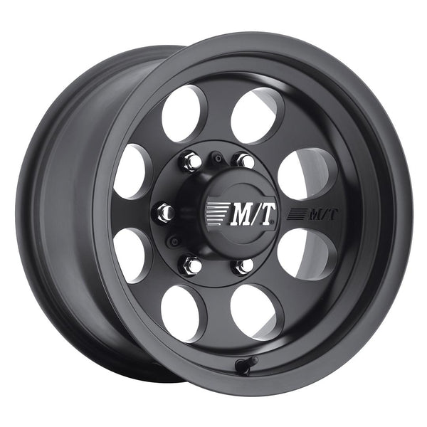 Mickey Thompson Classic III Wheel (MPN: 250448)