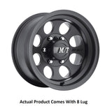 Mickey Thompson Classic III Wheel (MPN: 250449)