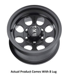 Mickey Thompson Classic III Wheel (MPN: 250449)