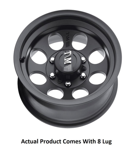 Mickey Thompson Classic III Wheel (MPN: 250449)