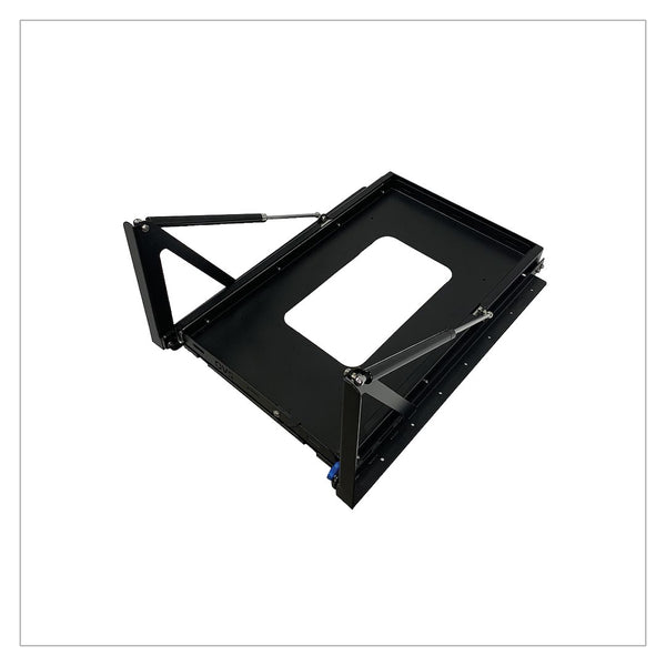 Overland Vehicle Systems Refrigerator Slide Tray (MPN: 25049801)