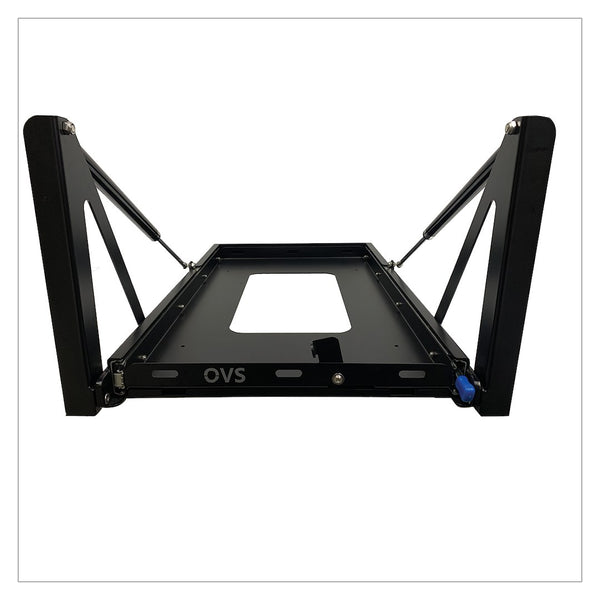 Overland Vehicle Systems Refrigerator Slide Tray (MPN: 25049801)