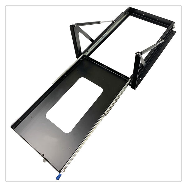 Overland Vehicle Systems Refrigerator Slide Tray (MPN: 25049801)
