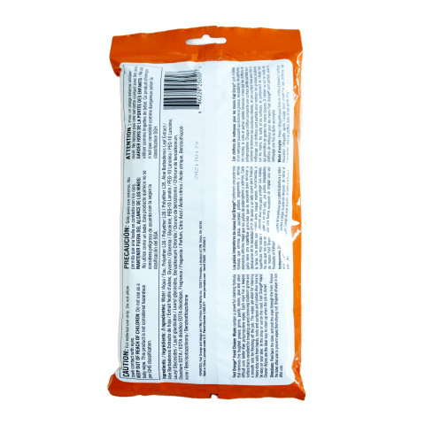 Permatex Hand Cleaner Wipes (MPN: 25050)